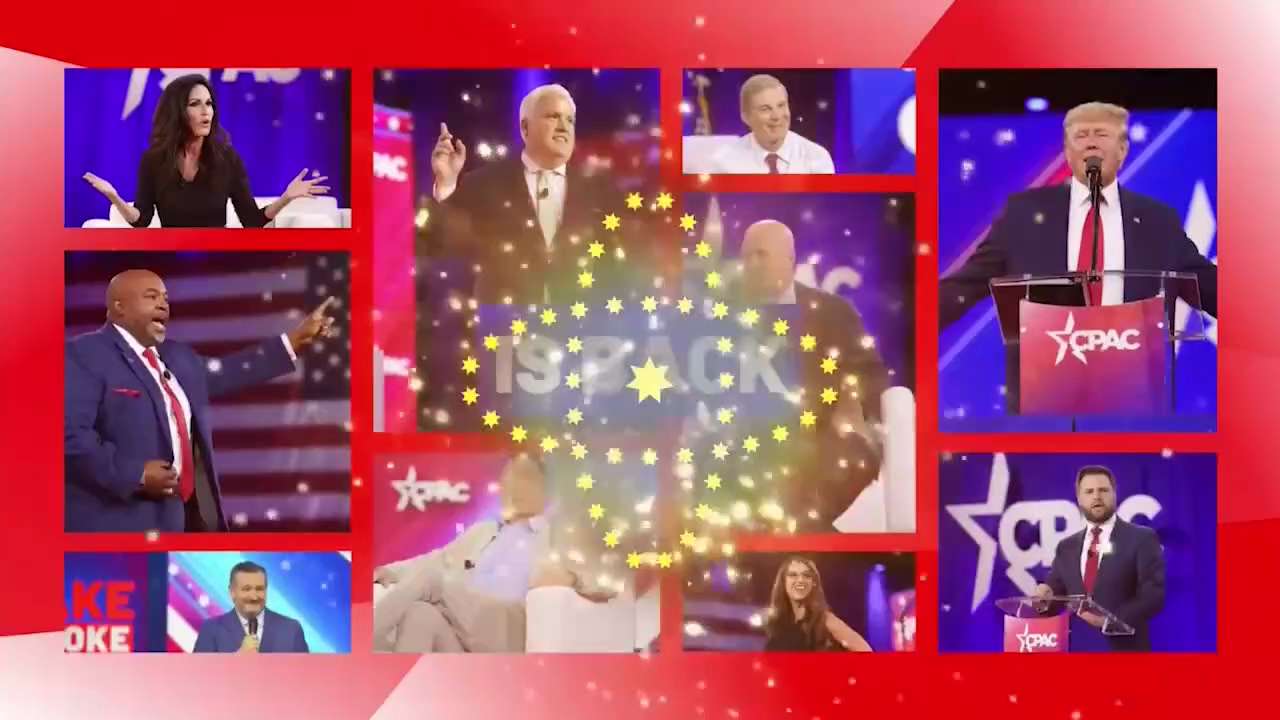 【NFSC@CPAC 】3/2/2023 Natalie Winters: The New Federal State of China did a wonderful job delivering messages that resonate with War Room and America writ large. There is an unspoken alliance between the Chinese and American working classes.
#WarRoom #SteveBannon #NFSC #CCPthreats #CCPinfiltration
【新中国联邦DC星火行动】3/2/2023 娜塔丽·温特斯:新中国联邦出色传递的信息在战斗室乃至美国整体都产生了共鸣;中、美劳动阶层有着不言而喻的同盟关系
#战斗室 #班农 #新中国联邦 #中共威胁 #中共渗透
