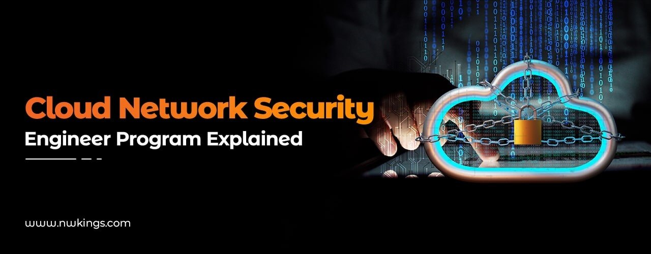 Looking to start a career as a Cloud Network Security Engineer but not sure where to begin? Look no ...