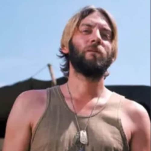 Retired American Man. We have been Abandoned. We have been Forsaken. We have been Betrayed. The Kenyan pimp is behind everything. Kill Them All. No whores.