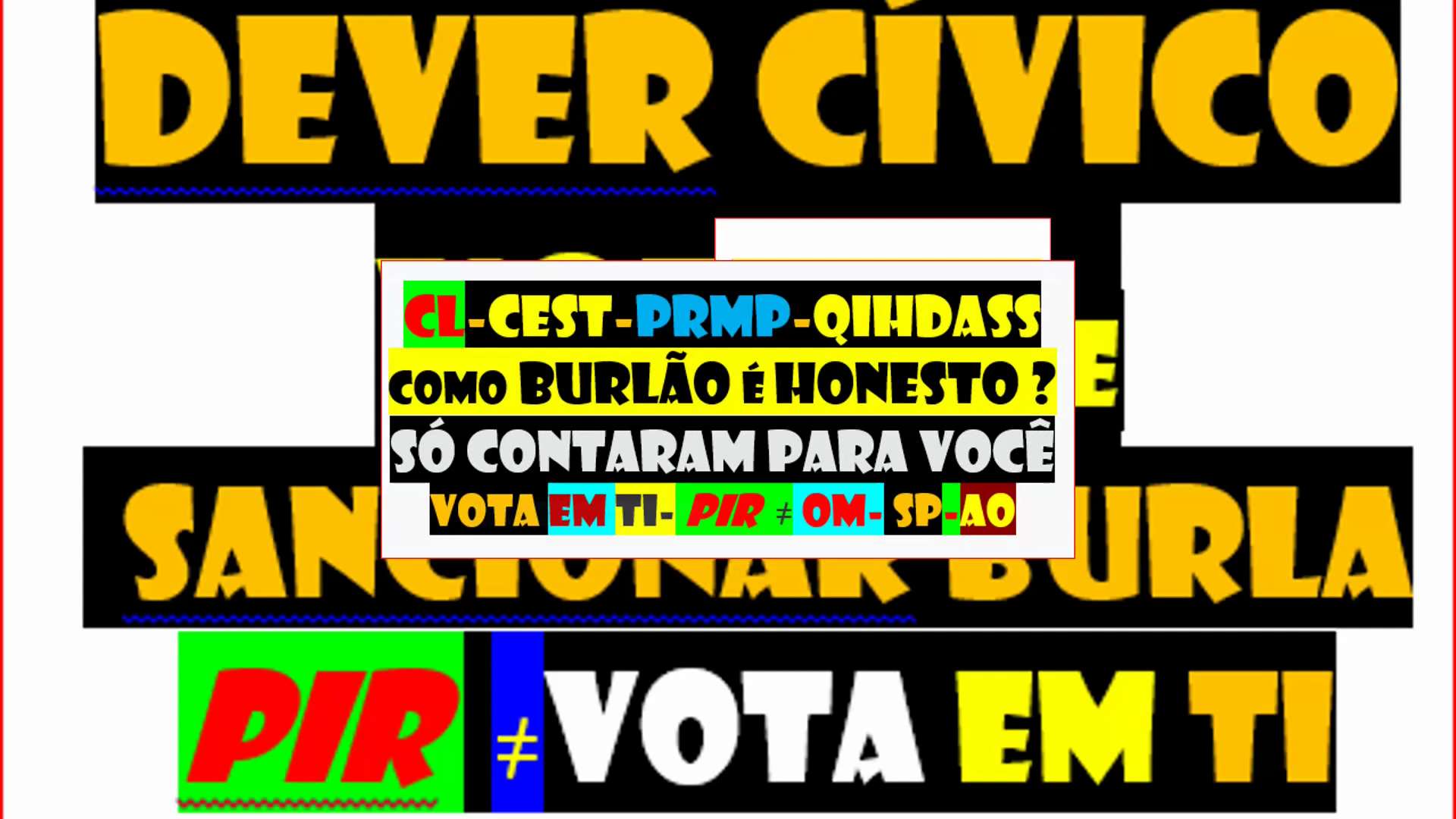 PIR
É SIMPLES EXERCER CIDADANIA N1 EDD https://gettr.com/post/p2be1d71dc5  quando qualquer dirigente vem anunciar REGULAÇÃO ARTIGO 37 CRP CONSAGRA
Liberdade de expressão informação REVISÃO ACONTECE Q ESTÁ ATENTANDO CONTRA EDD
PGR DEPUTADO DIRIGENTE PARTIDO TD CIDADÃO POLÍCIA MILITAR JUIZ PROF DR MÉDICO TODOS SEM EXCEPÇÃO tem d accionar lei 34/87 SE Ñ ACCIONA FICA ABRANGIDO TB https://twitter.com/CARLOSS87130502/status/1635181459442130944
VOTA EM TI HVHRL LIBERDADE https://chforum.backendcdn.com/5ba41acc-9257-44ea-bbf8-f8731514daa2?
VIVEMOS OU NÃO N1 ESTADO DEMOCRÁTICO DE DIREITO ?
OU ESTAMOS A SER ESCRAVIZADOS POR AQUELES QUE O JURAM DEFENDER
https://gettr.com/post/p2barfbb728
RESPONDE A TI MESMO 
ESTADO DE DIREITO ESTADO D BURLA
BURLÃO TEU LUGAR É PRISÃO