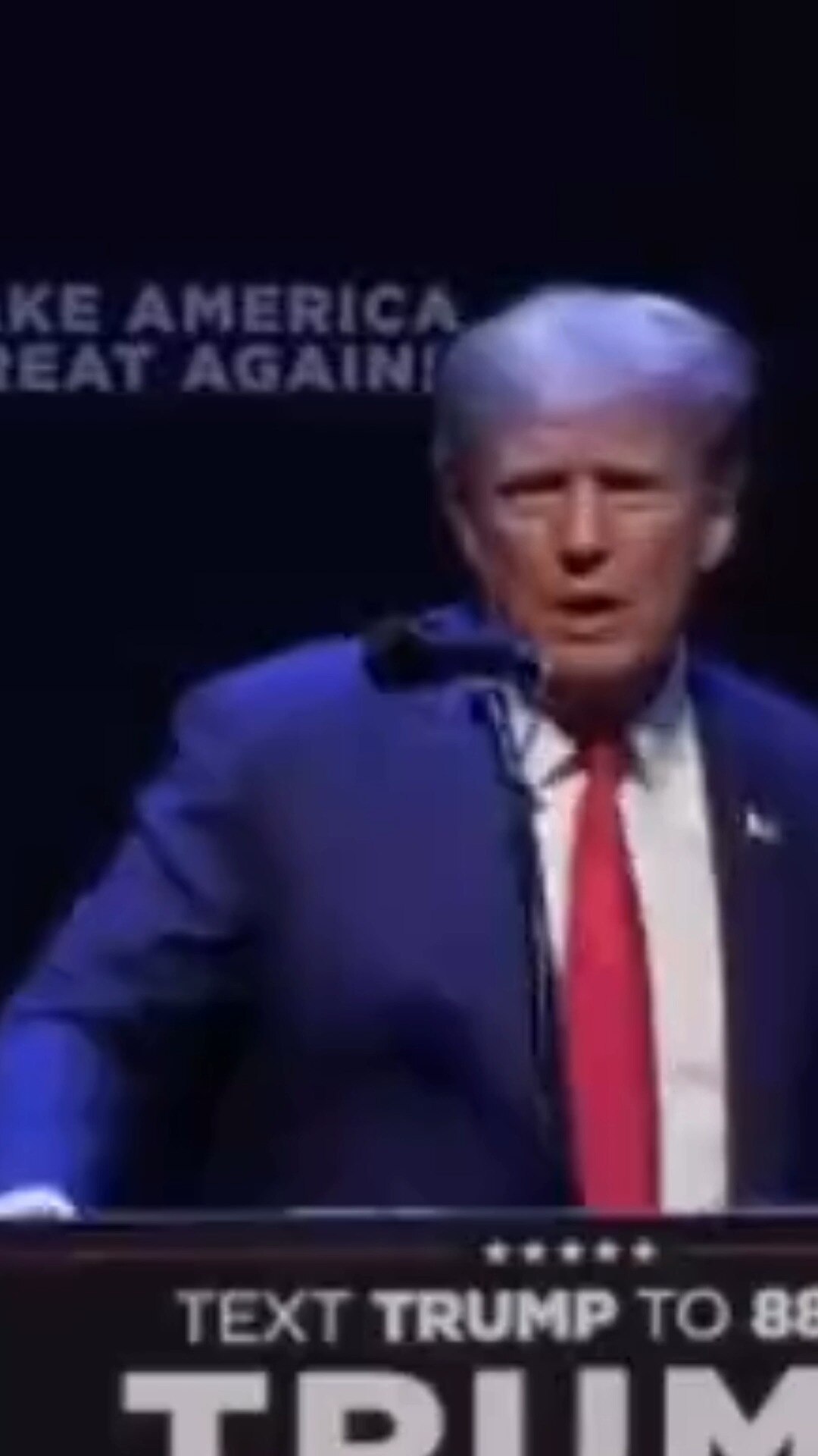 Trump Promises To Secure The Border On Day 1 - 3/13/23
DNLD.NEWS/LINKS
#stopthecount #borderwars #cl...