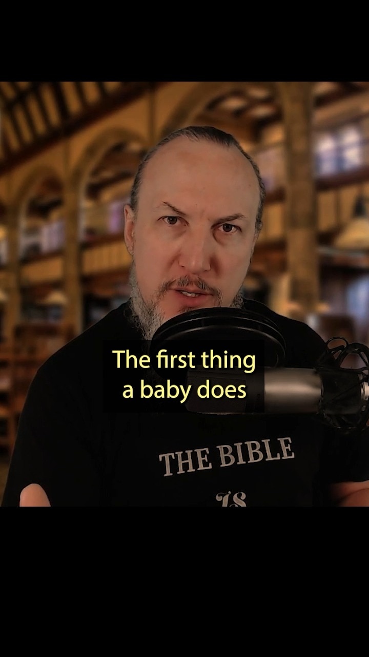 A Sign of Life! #SignOfLife #Life  #emotion #christopherenoch #deadChurch #church #live #cry