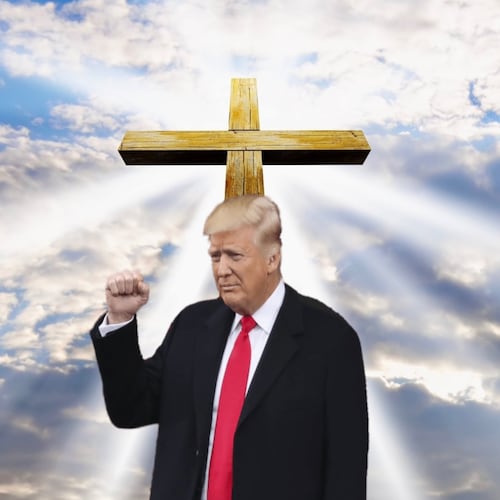 Patriotic Christian, doing my best to Resonate Jesus in the Flesh! Winning!