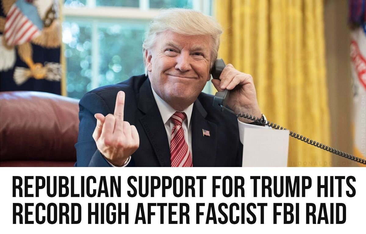 I LOVE IT!!! COME AND GET ME, BITCHES!!!