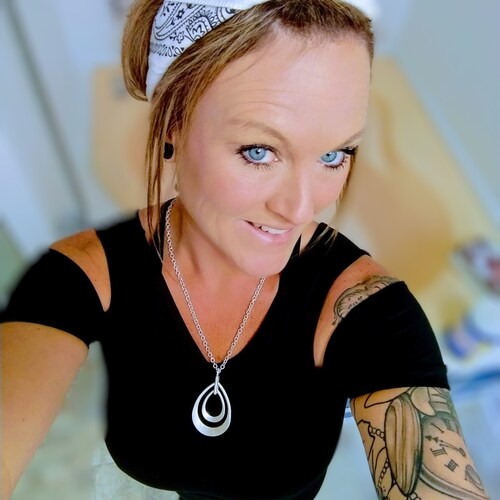 Nuclear MAGA pureblooded American