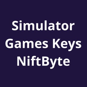 "Simulator Games Keys – You can compare and find the cheapest price for Simulator Games Keys at NiftByte
Website: https...