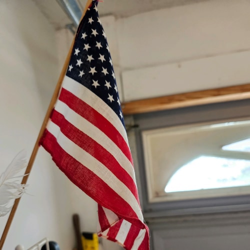 Widowed father, grandfather, proud American, anti-woke, pro-life Christian, I support the real President. Biden is a fra...