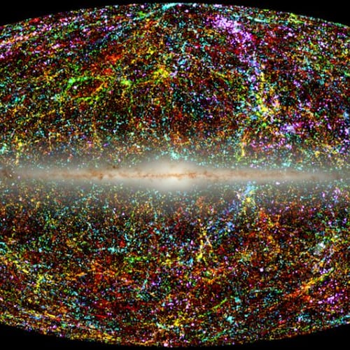 #Humanity complains about the performance of #CHATGPT. Will your existence #Save or #Destroy the #As...