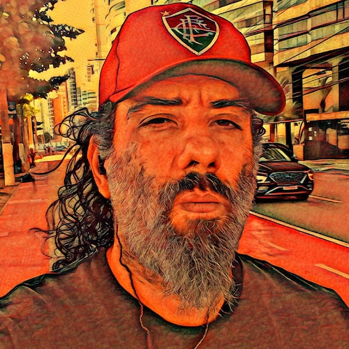 Civil Enginnier, Guitar Player, Metalhead, Right-Wing Conservative and Free of Toxic Ideologies

Engenheiro Civil, Guita...