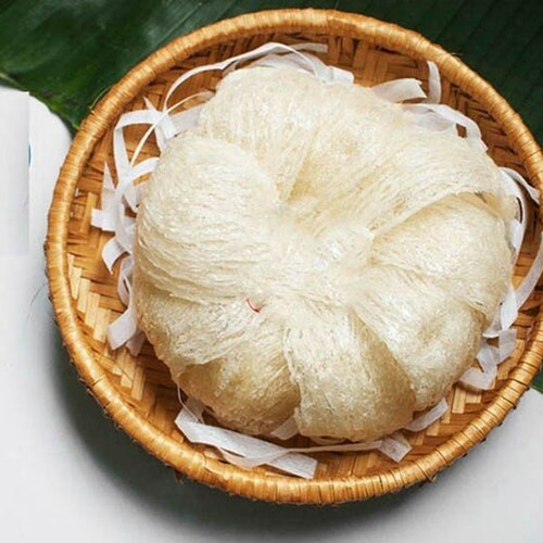 Yến sào là thực phẩm bồi bổ sức khỏe và làm đẹp hàng đầu trong danh mục những món ăn bổ dưỡng.