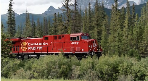 BREAKING: 70-Car Train Derails in North Dakota Causing Another Hazardous Waste Leak. #diamondandsilk...