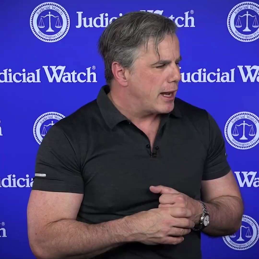 @TomFitton: ALERT: Biden vetoed reforms that would protect your investments and retirement funds fro...