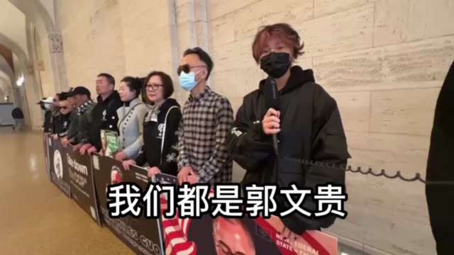 为七哥发声就是为我们自己发声📣📣