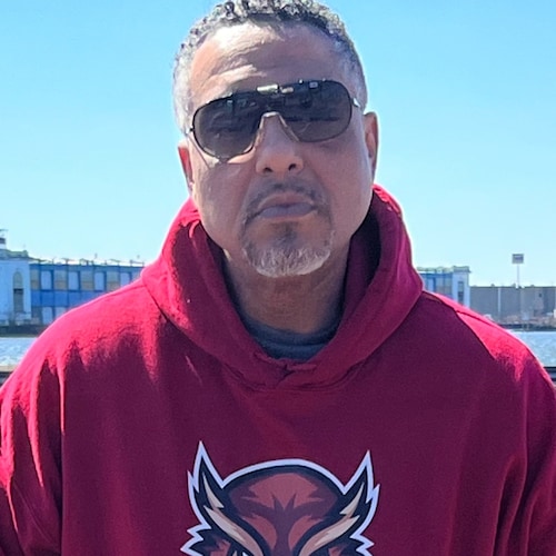 from Philadelphia, Pa