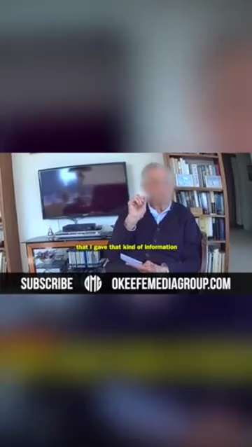 Part 1 of 2 

Wisconsin Citizen Journalist Investigating Contribution Irregularities. #jamesokeefe W...