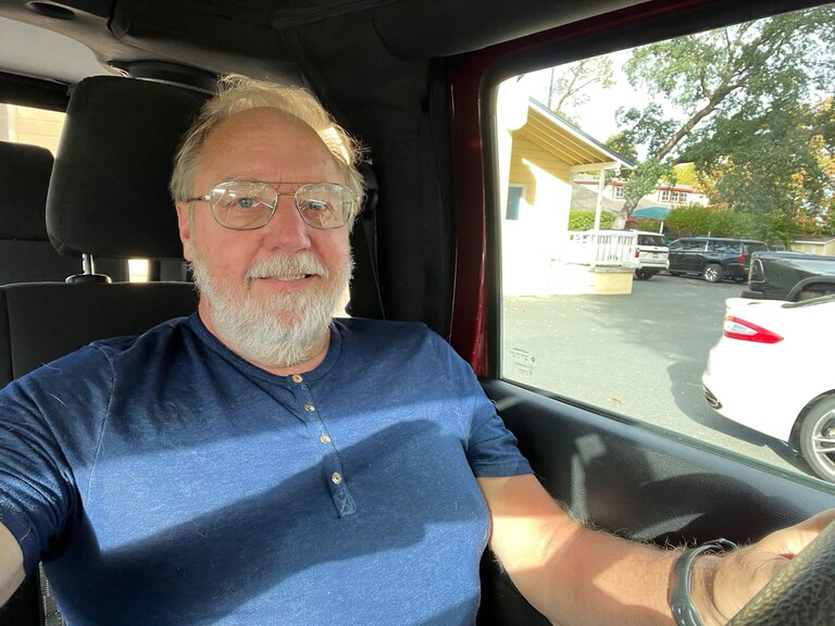 Wilfred_freeman on GETTR - Profile and Posts on GETTR