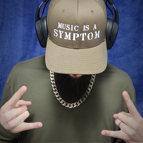 Rapper, Veteran, Husband, Father and diehard American Patriot.