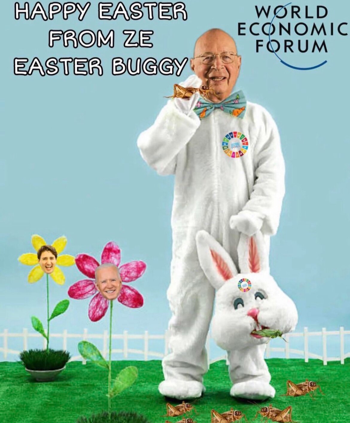 View Kim Neville's post on GETTR. Join the discussion, share your thoughts, and connect with the community.