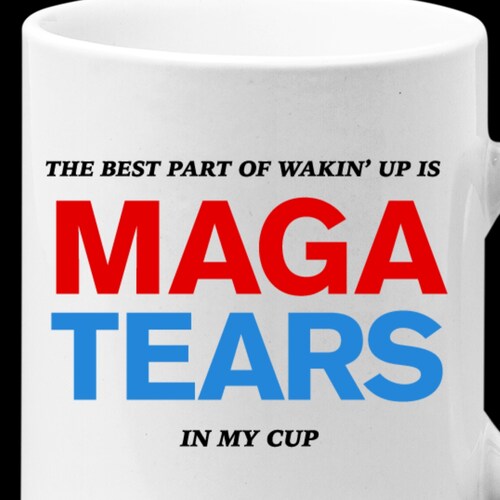 The fat slug is finished