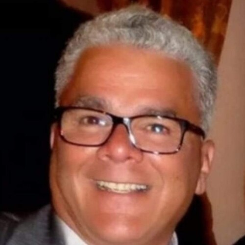 Visit AmericoCha's profile on GETTR. View their posts, photos, videos, and connect with them on the social platform.