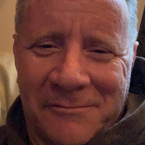 Former US Marine, freedom fighter, pureblood, father, brother, grandpa, UltraMaga, Semper Fi!
Jesus Christ is Lord!