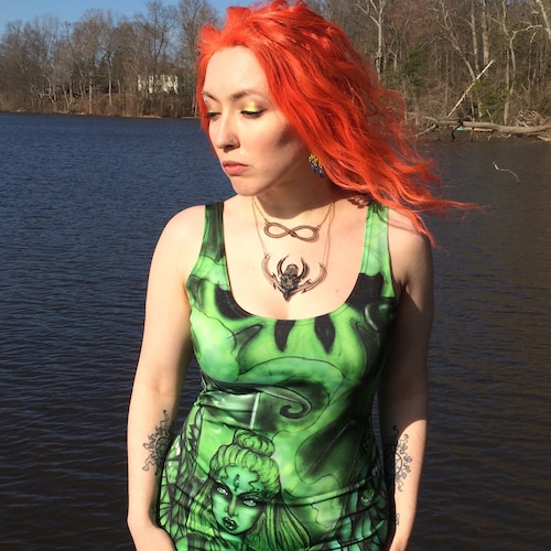 🕊️🚺🔸⚒️
💎Diamond Cert.
Actress
Faery Artist
Opera Singer
Clothing & Jewelry Designer
NFT Giant
Eldritch Witch
3x 🏴Al...