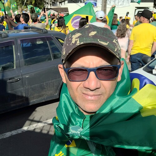 Visit sandroluna2013's profile on GETTR. View their posts, photos, videos, and connect with them on the social platform.