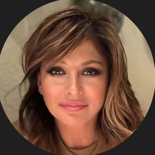 Maria Bartiromo on GETTR
