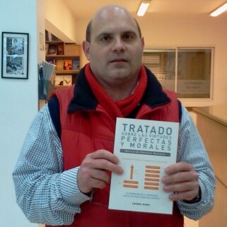Philosopher and Novelist. Download for free my ebook.
