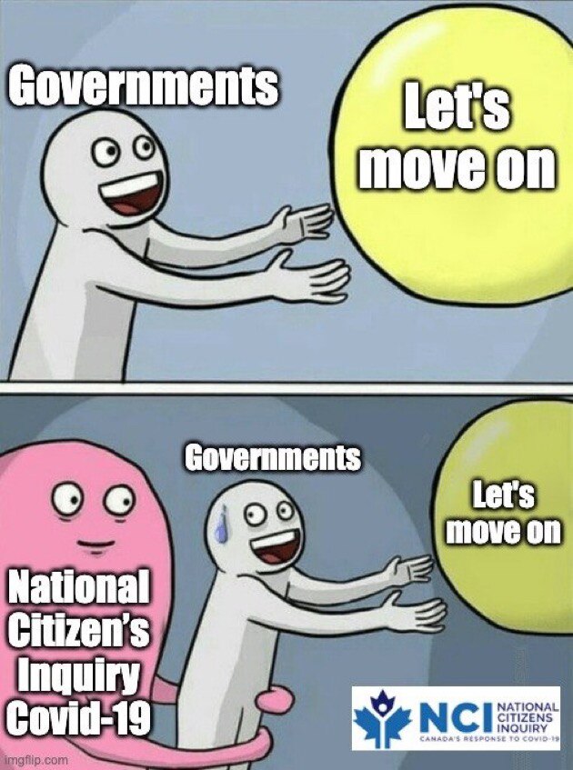 #NCI #nationalcitizensinquiry 