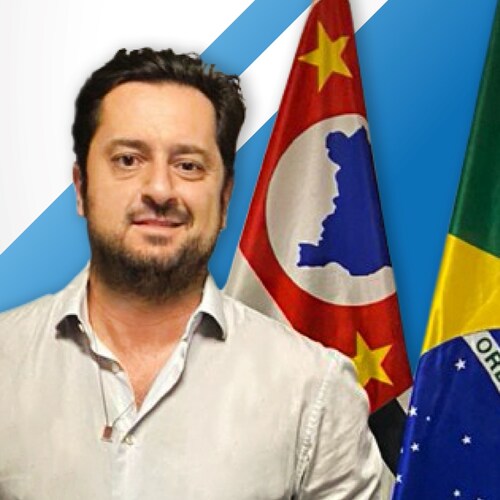 Empresário, corretor de terrenos para grandes projetos . Youtuber.