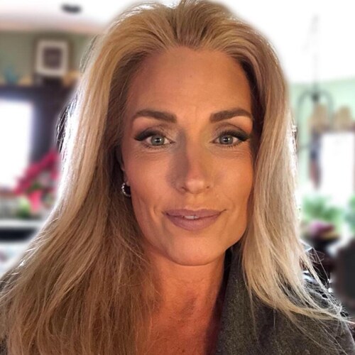 Pro-Life, Fiscal Conservative, NRA member,
carry permit holder, Christian Wife, Mother,
Grandmother. My name, My face.