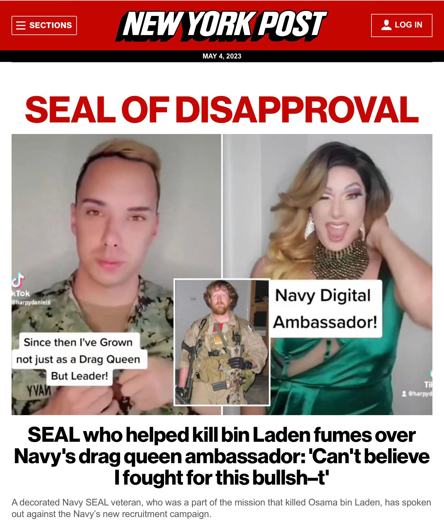 A Navy that won the War in the Pacific, that is called now to defend Taiwan is brought to this by th...