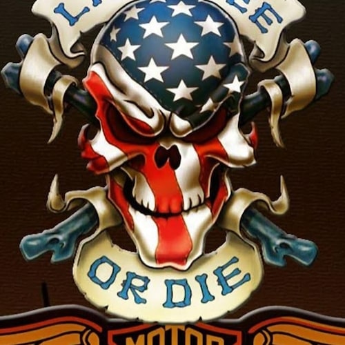 USMC 0311 / OHIO MILITIA / PATRIOT
DARK MAGA /ORANGE MAFIA