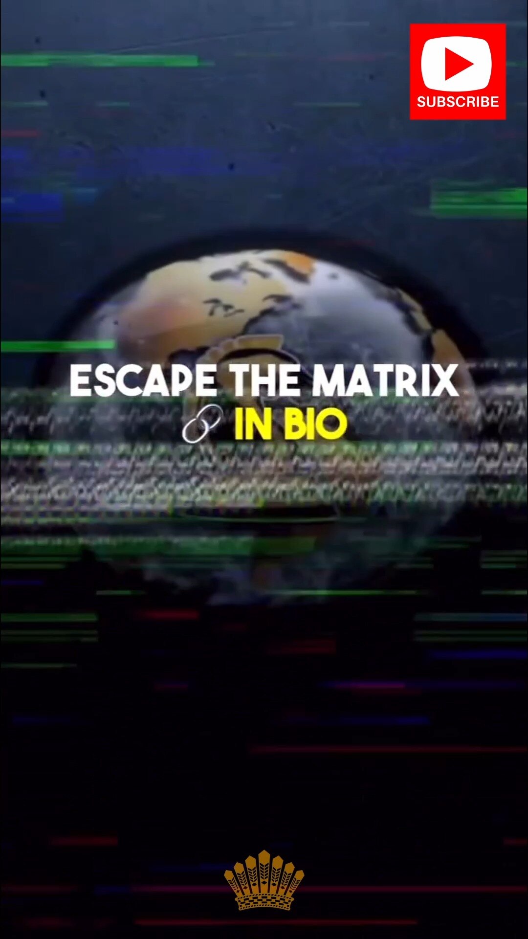 #AndrewTate Escape The Matrix Join The Real World

✅Like Comment Subscribe Share!

✨LINKS & MERCH✨
h...