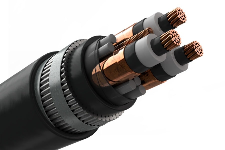 Mining Cables Market will reach at a CAGR of 4.5% from 2022 to 2030 

According to Regional Research...