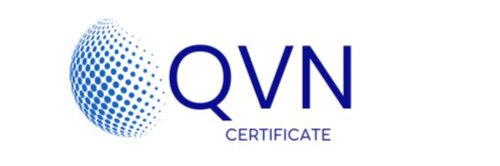 Công ty phân tích mẫu chứng nhận QVN