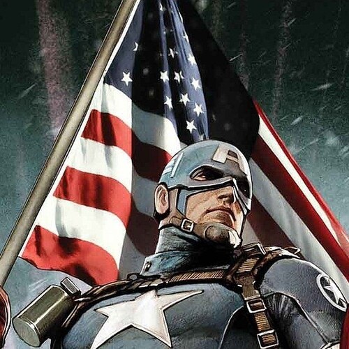 The Two-Tier (Injustice) Justice System.

Was Terrible under Obama 
Now Worst Under The Installed Jo...