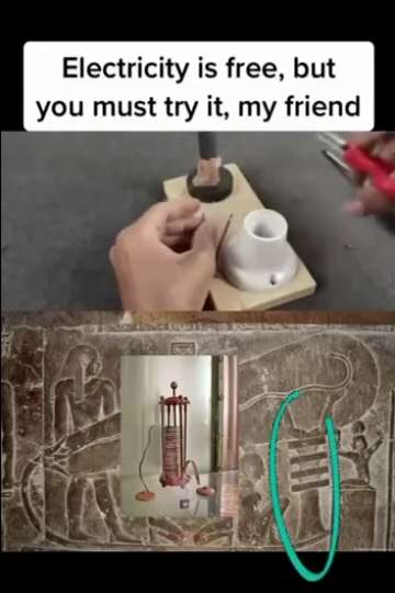 View Arcturus's post on GETTR. Join the discussion, share your thoughts, and connect with the community.