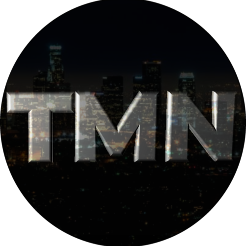 The full gospel to the whole world on TMN.