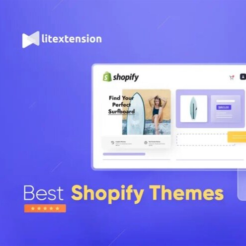 To save you time and effort, we have tried out some of the Shopify best themes and have our own list for you.