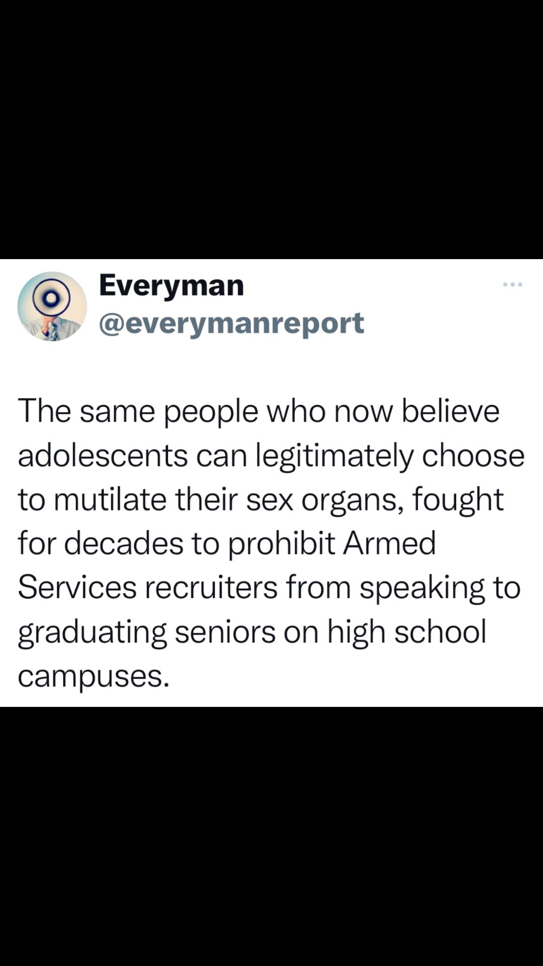 View The Left Unmasked's post on GETTR. Join the discussion, share your thoughts, and connect with the community.