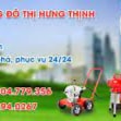 Tôi là Hưng Thịnh từng tốt nghiệp đại Tài Nguyên và Môi Trường Hà Nội. Có 10 năm kinh nghiệm trong lĩnh vực vệ sinh. Hiệ...