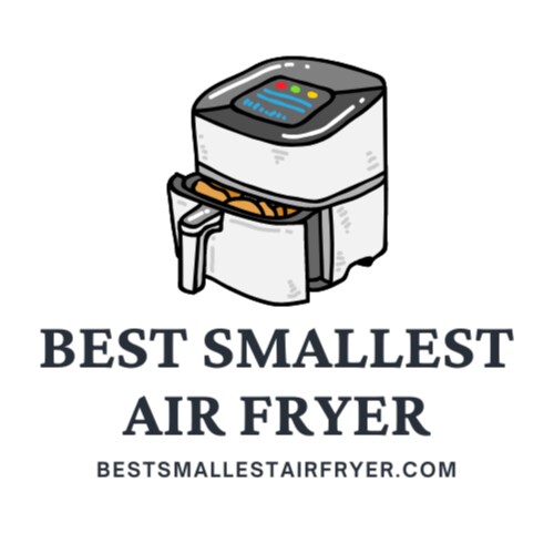 Bestsmallestairfryer.com offers a guide on the best smallest air fryers available on the market.