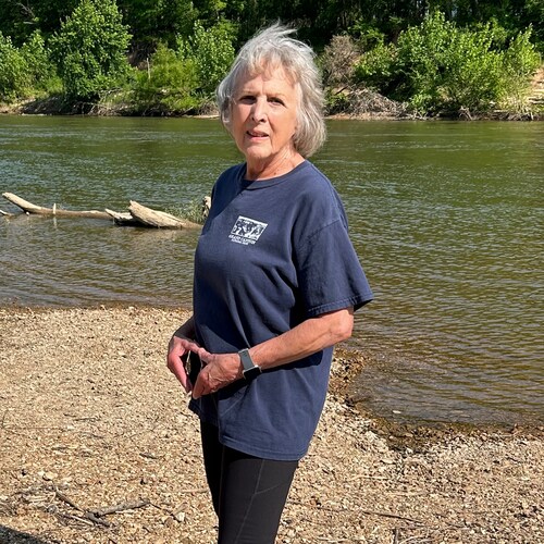 retired math and science teacher