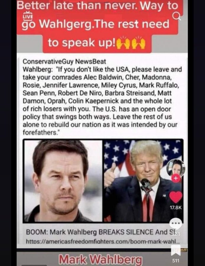 @JLF538 (I follow back) 🇺🇸 🦅👏