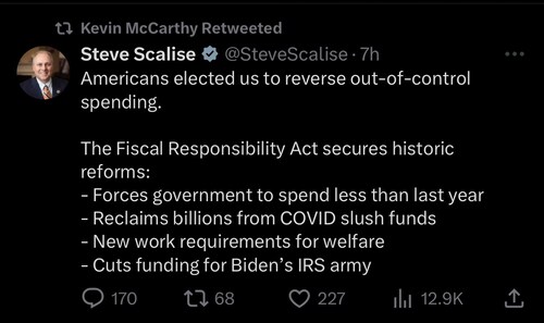 Stop Gaslighting MAGA
Your Deal is a Total Surrender Given the Leverage MAGA Gave You—-2 years NO CA...