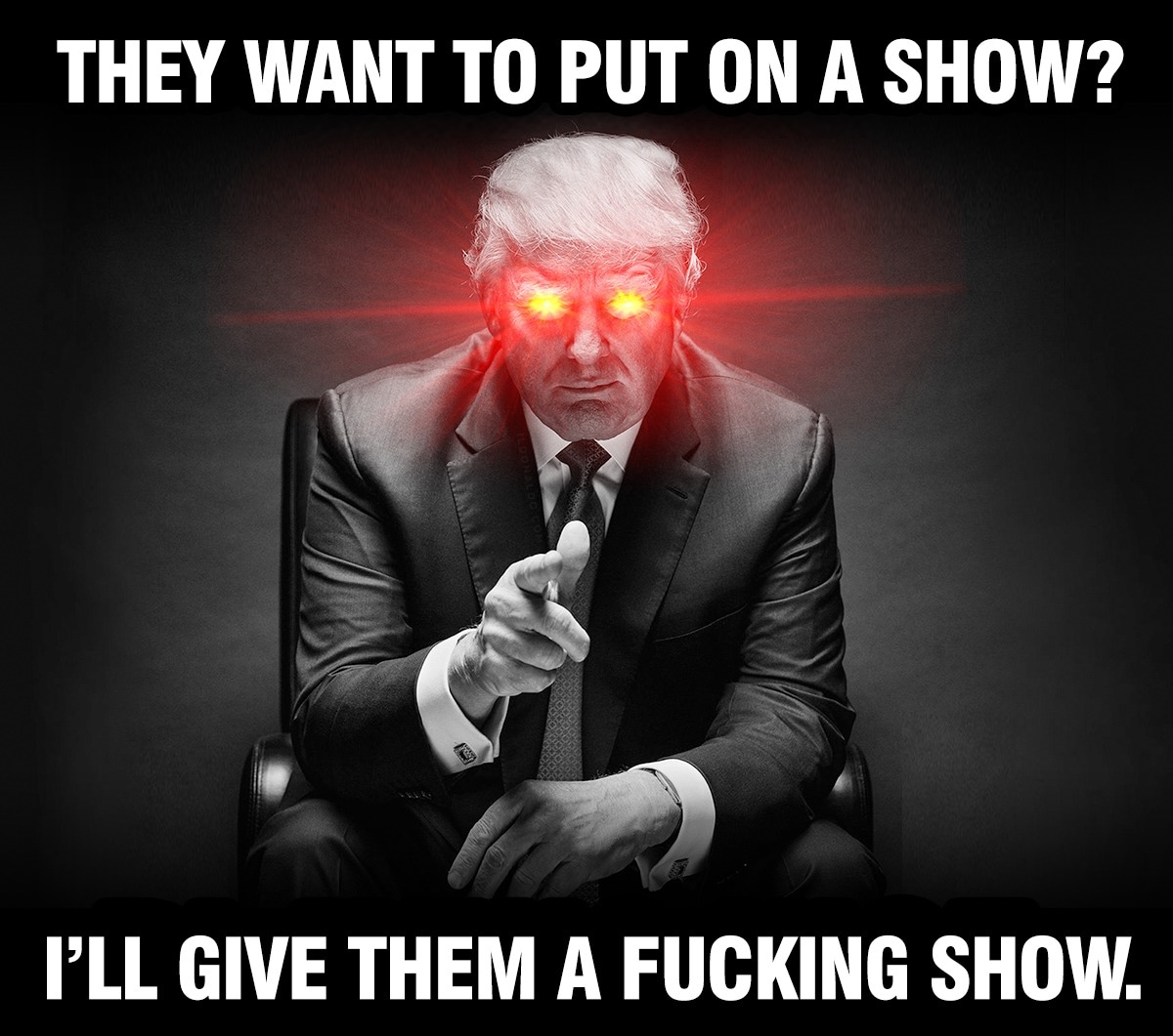 BRING IT ON!!!
