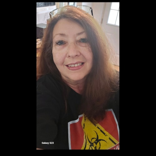 UltraMaga Patriot Lady ,Warroom Posse Patriot! Save the Children!