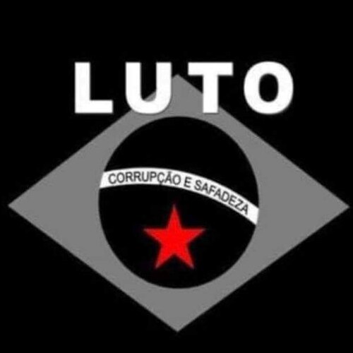 não ao comunismo 
E sim a democracia e  a liberdade